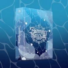 DREAMCATCHER - Special Mini Album [Summer Holiday]