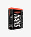 ENHYPEN - WORLD TOUR [MANIFESTO in SEOUL] (Digital Code+DVD set.) Nolae Kpop