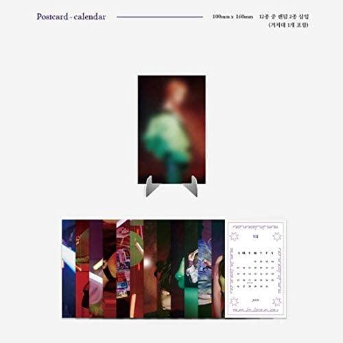 EVERGLOW - REMINISCENCE (1ST MINI ALBUM)