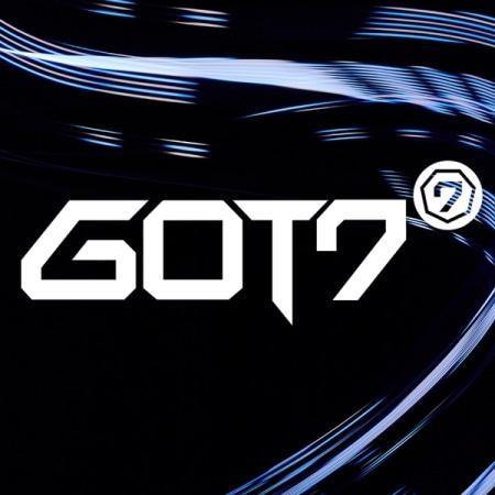 GOT7 - SPINNING TOP