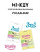 H1-KEY - SEOUL DREAMING (POCA ALBUM) Nolae Kpop