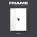 HAN SEUNG WOO - FRAME (3rd Mini Album) Nolae Kpop