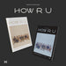 HAWW - HOW R U (1st Mini Album) Nolae Kpop