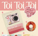 HUR YOUNG JI - TOI TOI TOI (SINGLE ALBUM) Nolae Kpop