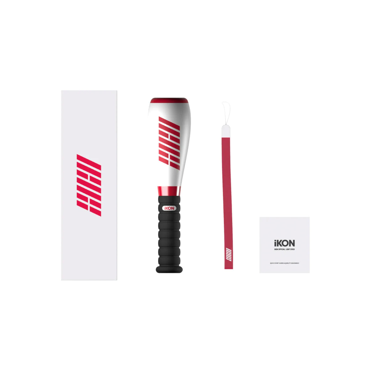 IKON - OFFICIAL LIGHT STICK VER.2023 Nolae Kpop