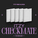 ITZY - CHECKMATE (STANDARD EDITION) Nolae Kpop