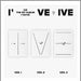 IVE - I'VE IVE (1ST FULL ALBUM) Nolae Kpop