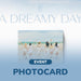 IVE - THE 1ST PHOTOBOOK (A DREAMY DAY) + Withmuu Photocard Nolae Kpop