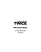 [Japanese Edition] TWICE 10th Single Album Nolae Kpop