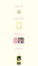 JO YURI - 2023 SEASON'S GREETINGS Nolae Kpop