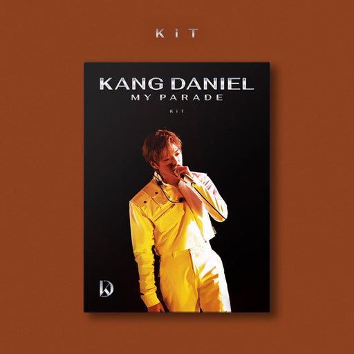 KANG DANIEL - MY PARADE (KiT VIDEO) Nolae Kpop