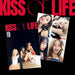 KISS OF LIFE - 1st Mini Album "KISS OF LIFE" Nolae Kpop