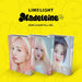 LIMELIGHT - MADELEINE (NEMO ALBUM FULL VER.) Nolae Kpop