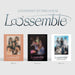 LOOSSEMBLE - LOOSSEMBLE (1ST MINI ALBUM) Nolae Kpop
