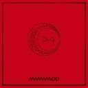 MAMAMOO - 7th Mini [RED MOON]