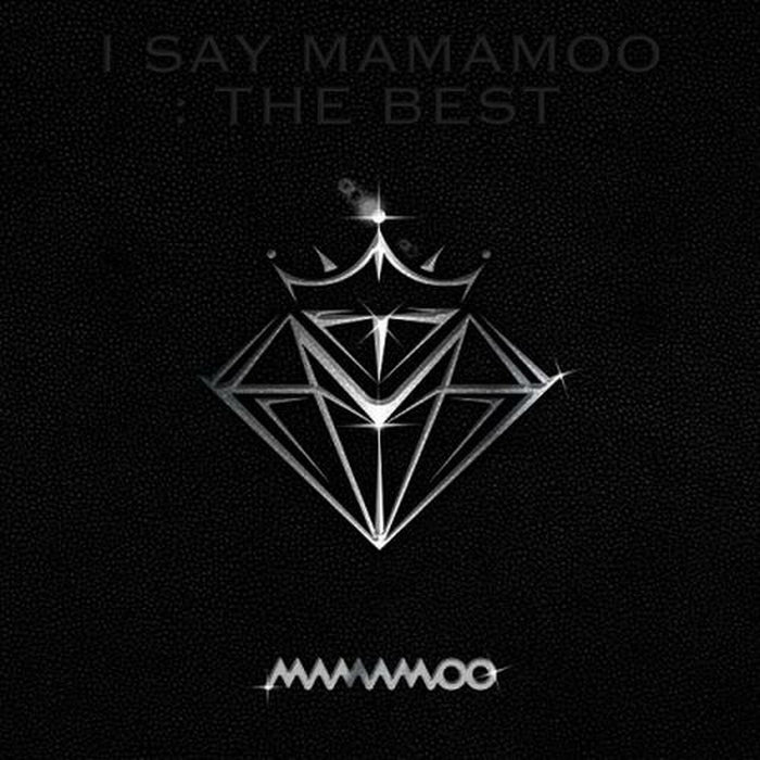 MAMAMOO - [I SAY MAMAMOO : THE BEST]