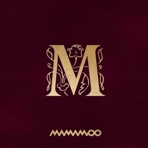 MAMAMOO - Memory Nolae Kpop