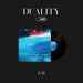 MONSTA X I.M - DUALITY FIRST SOLO DIGITAL MINI ALBUM (LP VER.) Nolae Kpop
