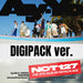 NCT 127 - AY-YO (Digipack) Nolae Kpop