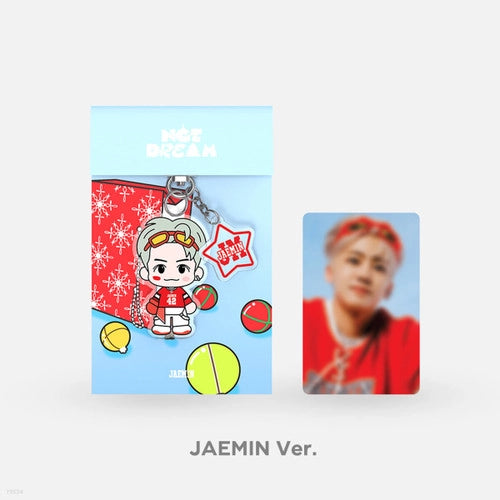 NCT DREAM - ACRYLIC KEYRING [Candy] Nolae Kpop