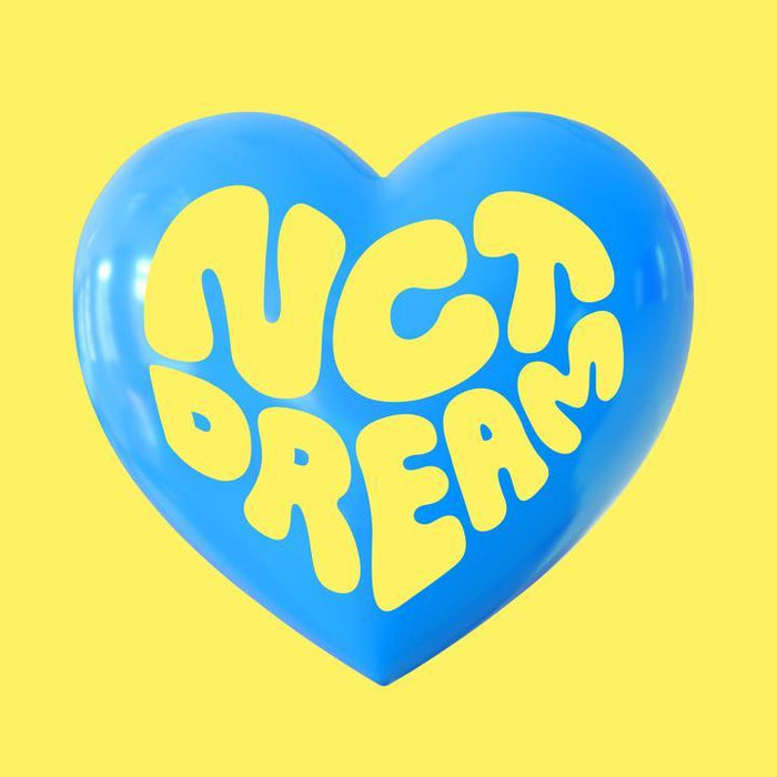 NCT DREAM - Repackage [Hello Future] - Pre-Order