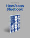 NewJeans - 1st EP [New Jeans] Bluebook Ver. Nolae Kpop