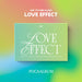 ONF - LOVE EFFECT (7TH MINI ALBUM) POCA ALBUM Nolae Kpop