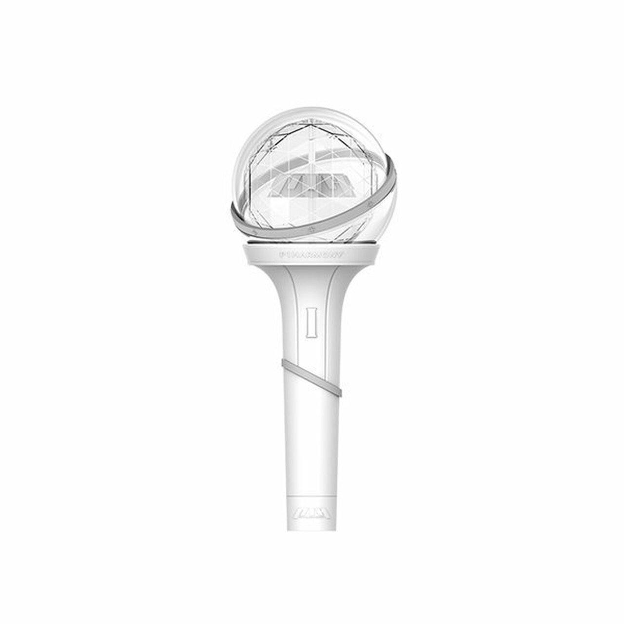 P1Harmony - Official Light Stick