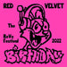 RED VELVET - THE REVE FESTIVAL 2022 BIRTHDAY (PHOTO BOOK VER.) Nolae Kpop