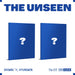 SHOWNU X HYUNGWON (MONSTA X) - THE UNSEEN (1ST MINI ALBUM) Nolae Kpop