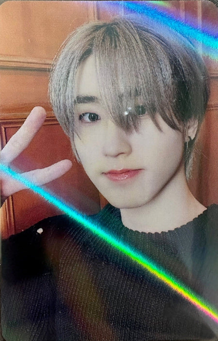 Stray Kids - 5 Star ★★★★★ - MAKESTAR POB Hologram Photocard Nolae Kpop