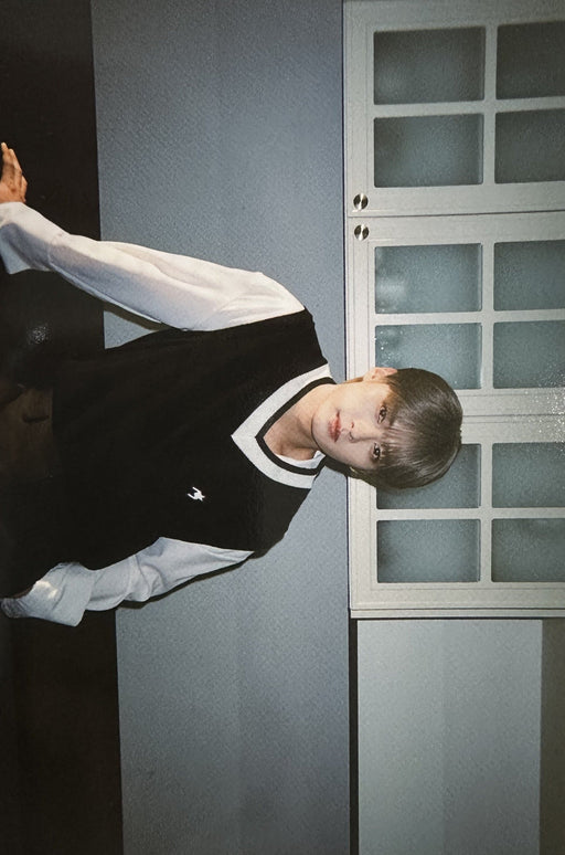 Stray Kids - Maxident Soundwave Postcard Nolae Kpop