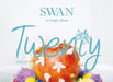 SWAN (PURPLE KISS) - TWENTY (1ST SINGLE ALBUM) Nolae Kpop
