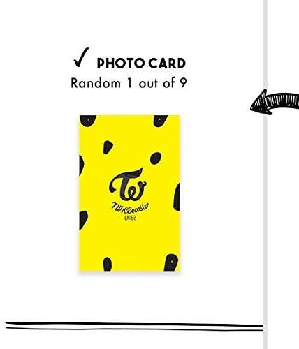 Twice - Special Album Twicecoaster LANE:2