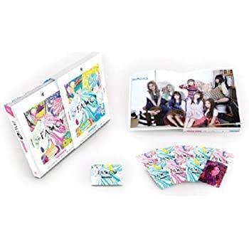 TWICE - TWICE MONOGRAPH FANCY [Twaii's Shop]