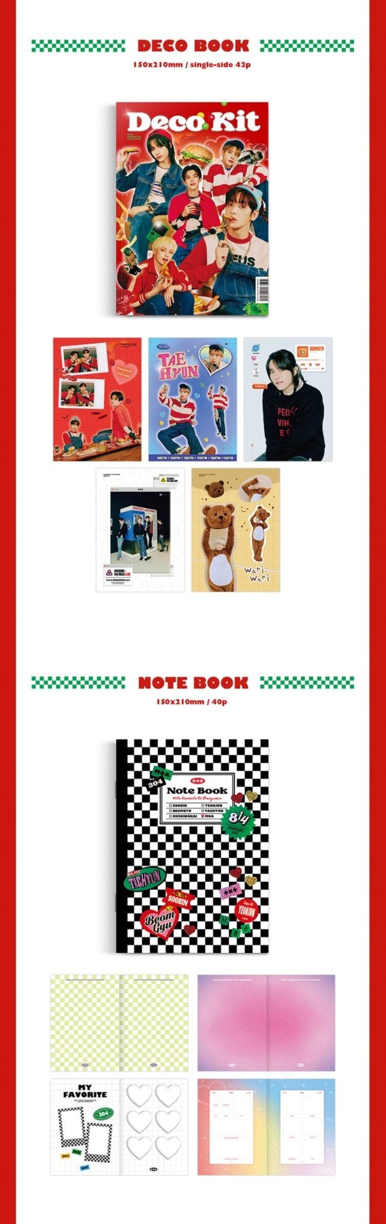 TXT] 2022 DECO KIT
