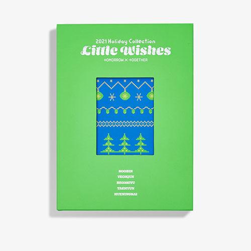 TXT - Holiday Special Box (Little Wishes) Nolae Kpop