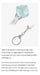 TXT - Official Light Stick Keyring Nolae Kpop