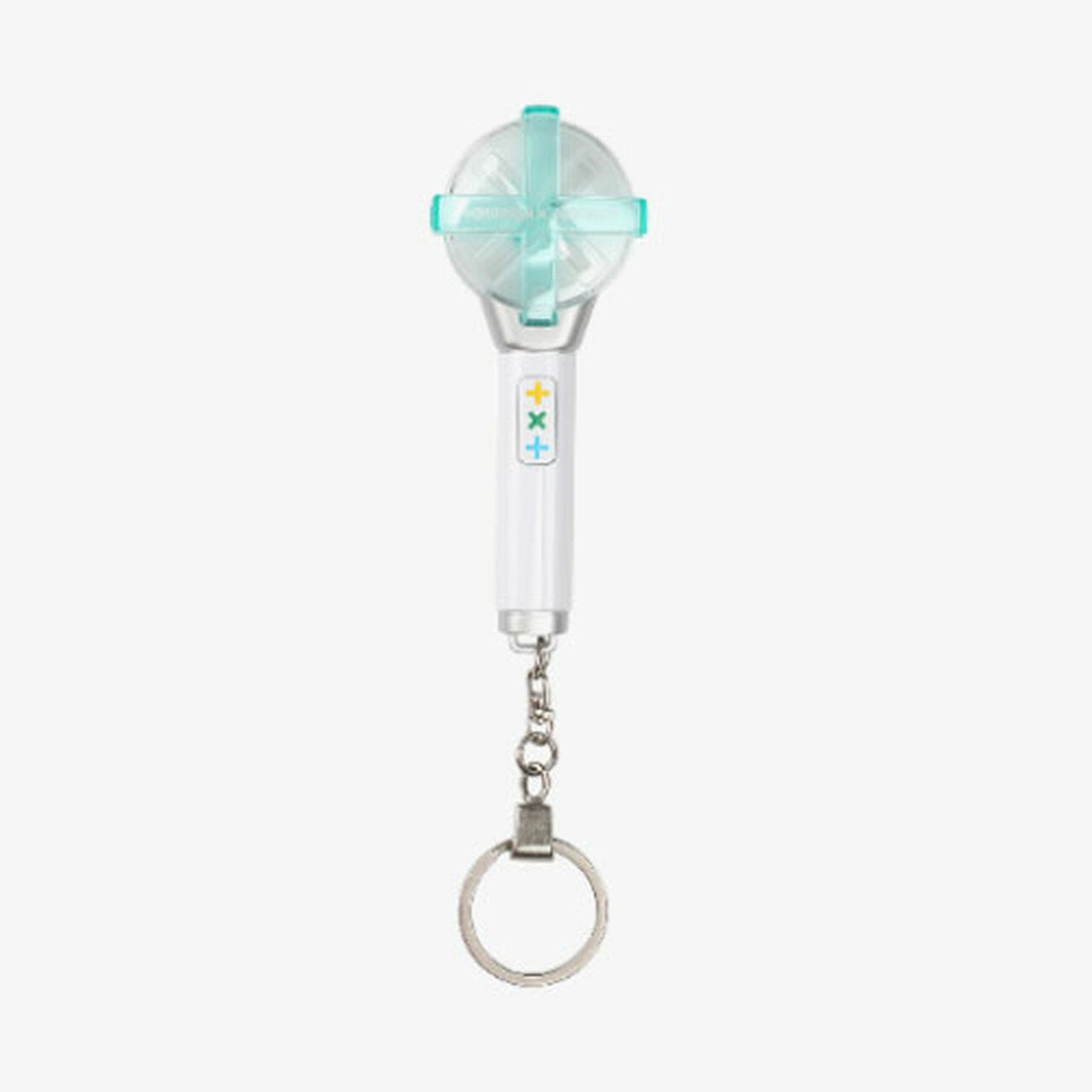 TXT - Official Light Stick Keyring Nolae Kpop