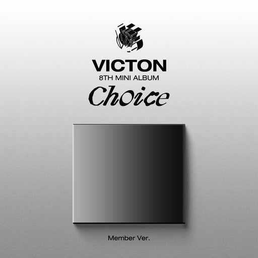 VICTON - [Choice] 8th Mini Album (DIGIPACK) Nolae Kpop