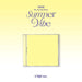VIVIZ - 2ND MINI ALBUM SUMMER VIBE (JEWEL CASE) Nolae Kpop