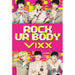 VIXX - ROCK UR BODY - 2ND SINGLE ALBUM