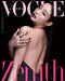 Vogue - Cover: Blackpink Jennie (Feb 2023) Nolae Kpop