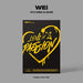 WEI - LOVE PT.2 PASSION (5TH MNI ALBUM) Nolae Kpop