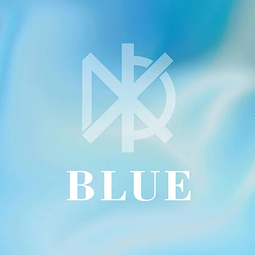 XEED - BLUE (SMC VER.) Nolae Kpop