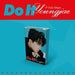 YOUNGJAE (GOT7) - DO IT (1ST FULL ALBUM) NEMO ALBUM Nolae Kpop